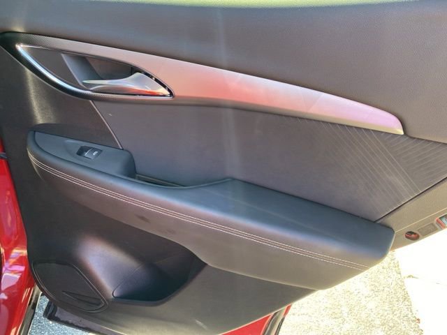 Used 2025 Buick Envision Sport Touring image 35