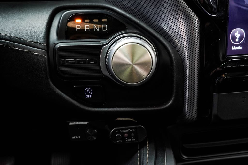 Used 2020 RAM 1500 Limited RWD image 26