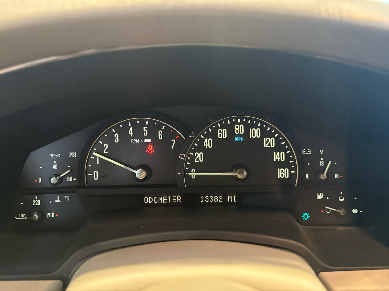 Used 2004 Cadillac XLR RWD image 16