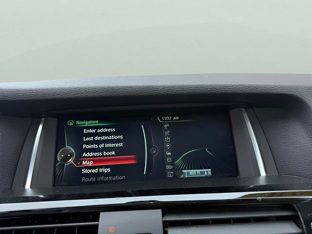 Used 2016 BMW X3 xDrive28i image 21