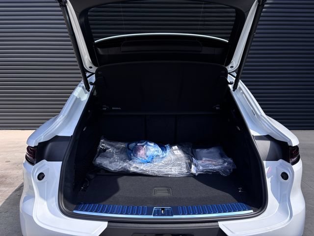 New 2026 Porsche Cayenne S AWD/4WD image 29