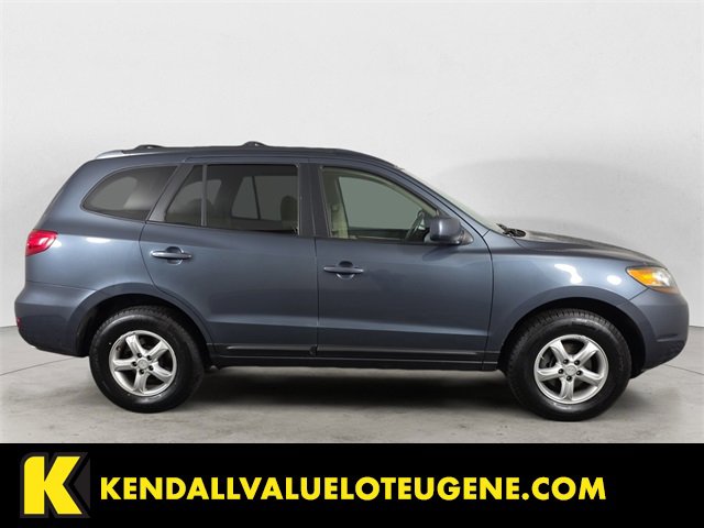 Used 2007 Hyundai Santa Fe GLS image 6