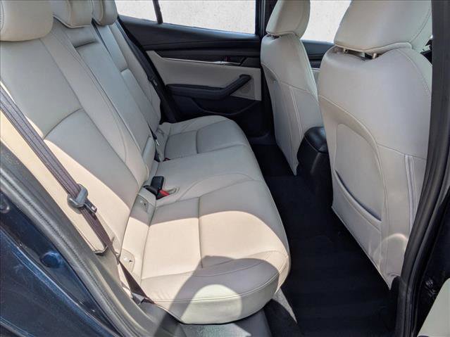 Used 2019 MAZDA MAZDA3 AWD Sedan image 17