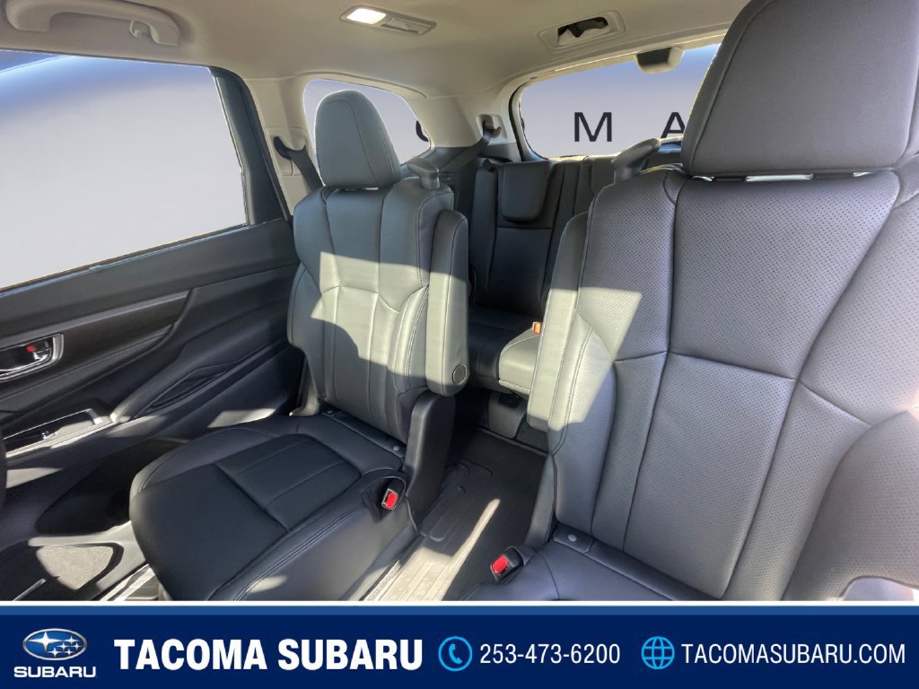 New 2027 Subaru Ascent Touring AWD/4WD image 16