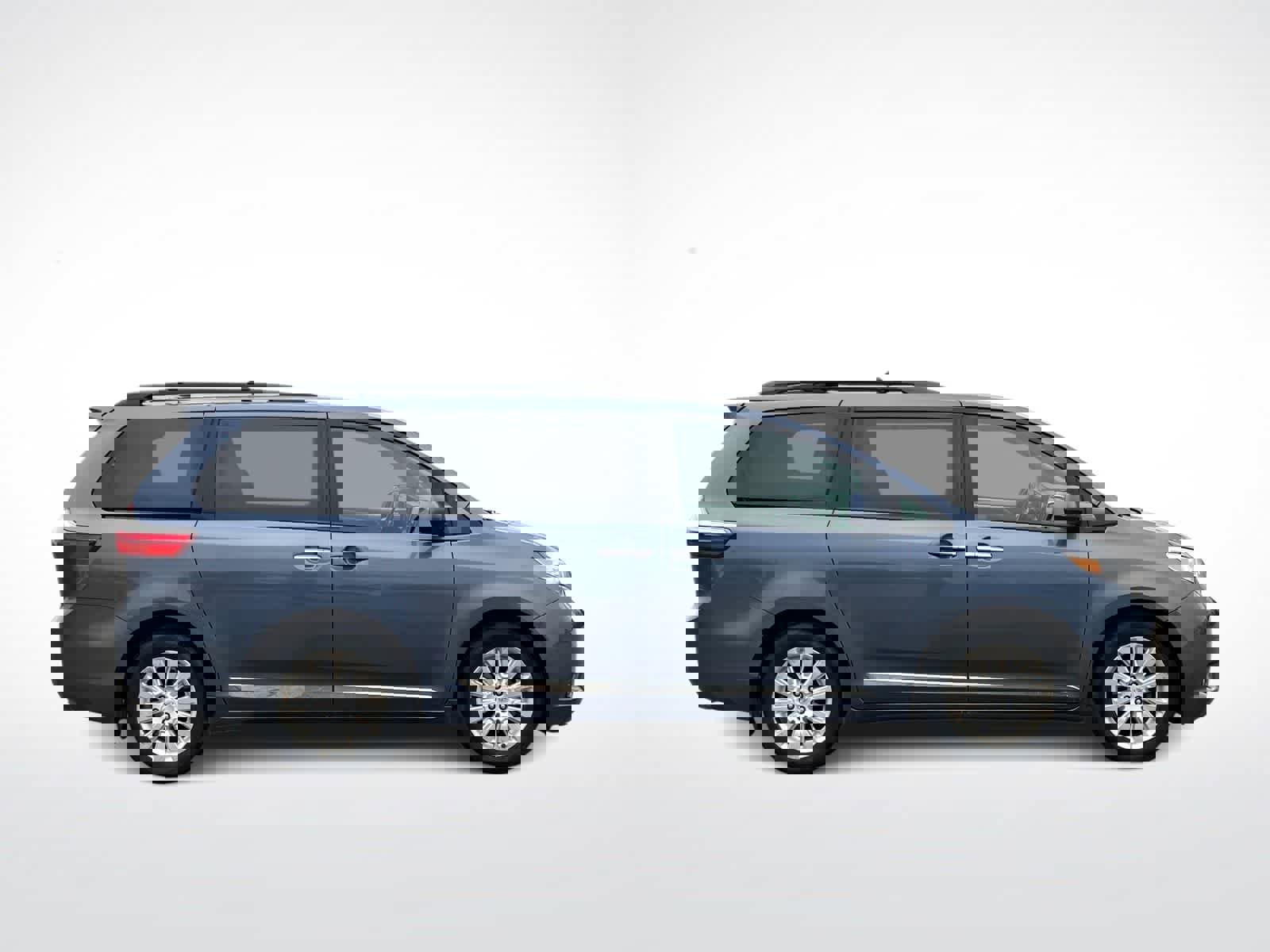 Used 2015 Toyota Sienna XLE Premium image 9