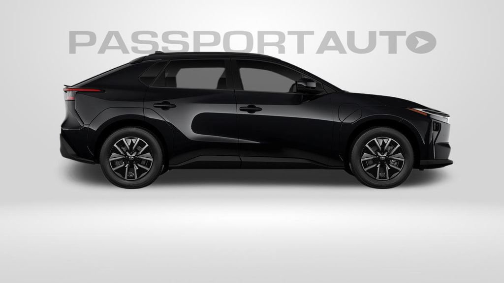 New 2026 Toyota bZ FWD image 13