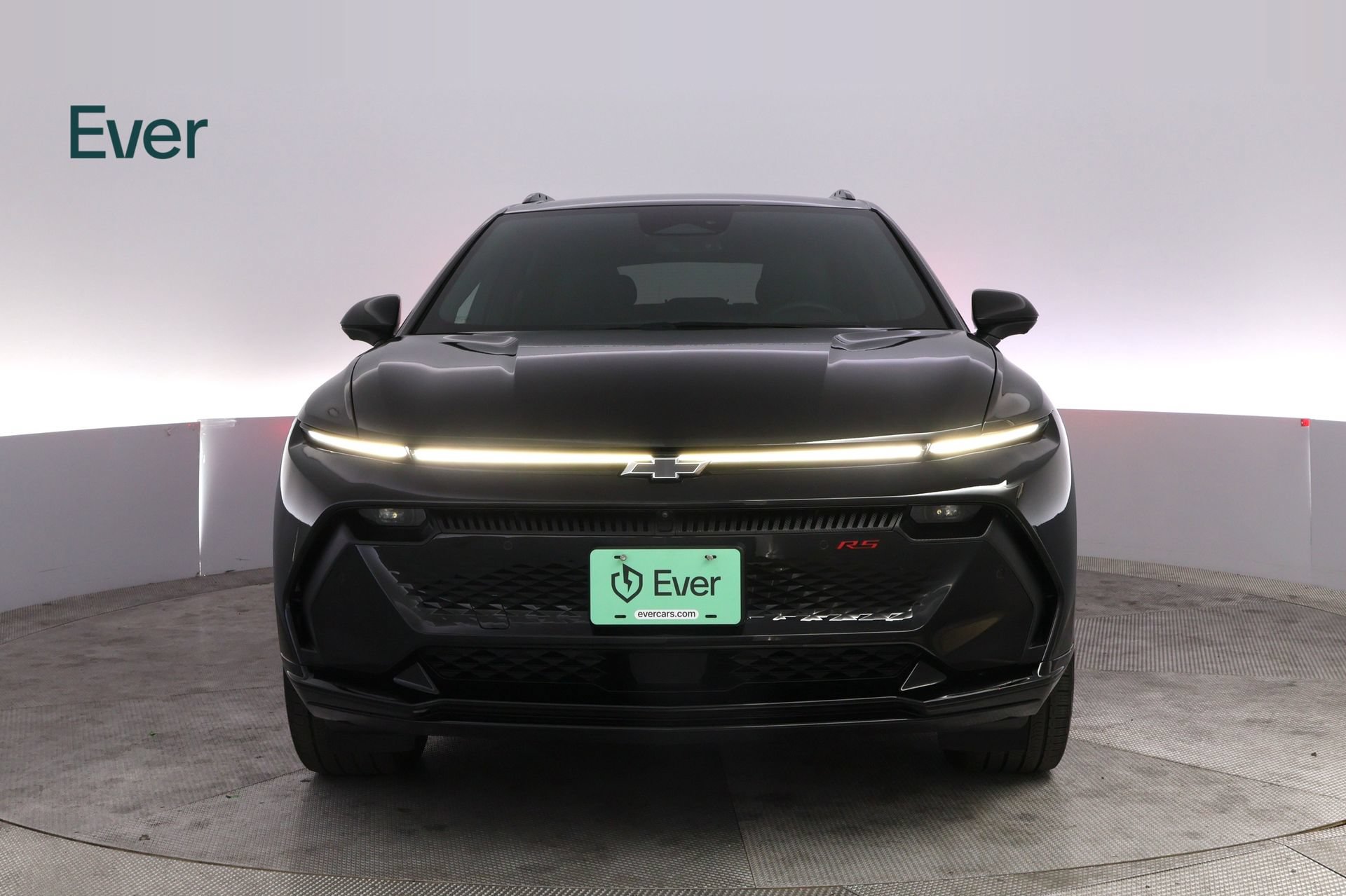 Used 2024 Chevrolet Equinox EV RS FWD image 12