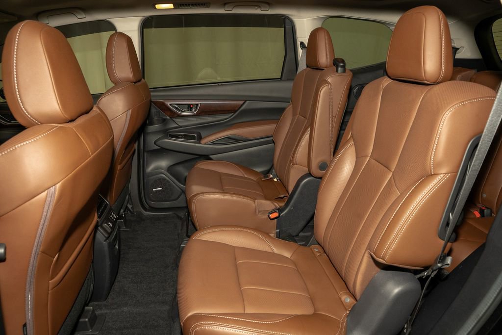 Used 2023 Subaru Ascent Touring image 10
