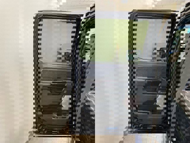 New 2025 Ford F150 Lightning Platinum image 8