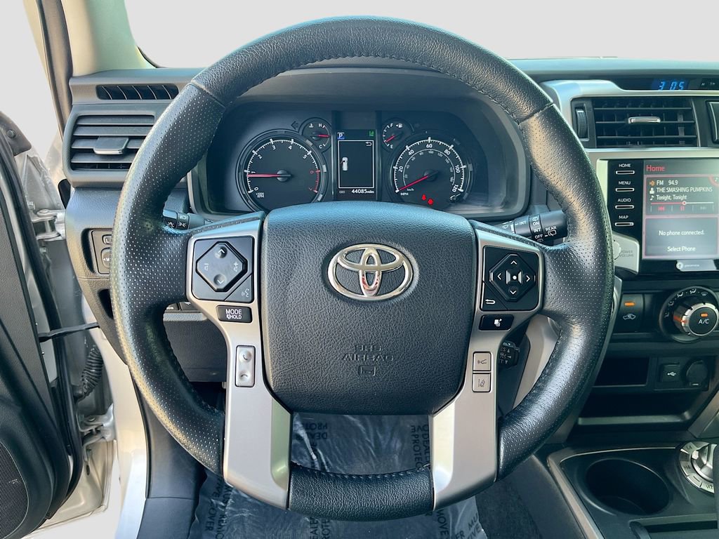 Used 2023 Toyota 4Runner SR5 Premium AWD/4WD image 11