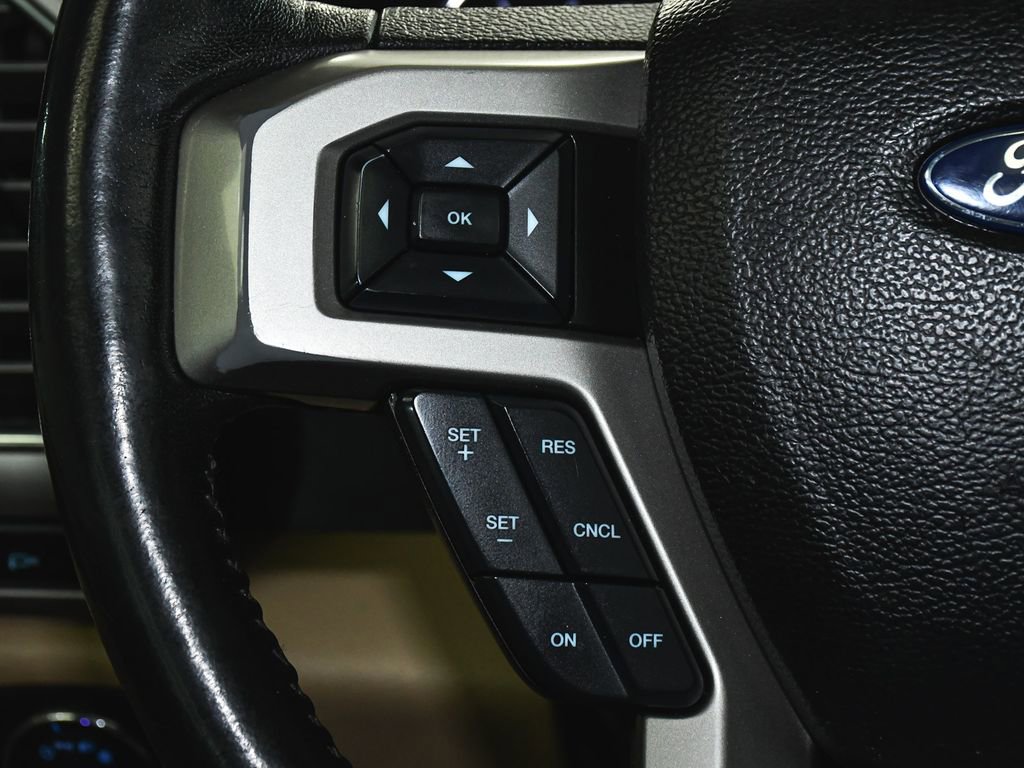 Used 2017 Ford F350 Lariat w/ Lariat Ultimate Package image 32