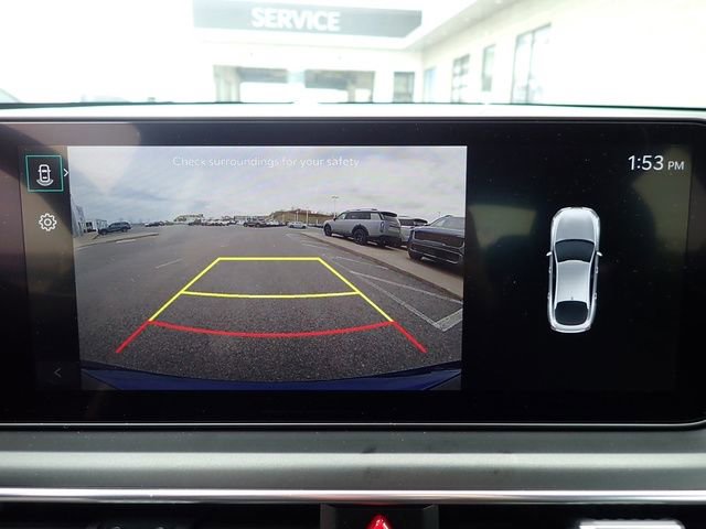 Certified 2025 Kia K5 GT-Line image 27