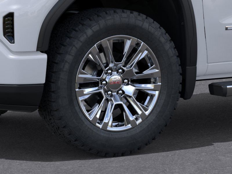 New 2026 GMC Sierra 1500 Denali w/ Technology Package image 9