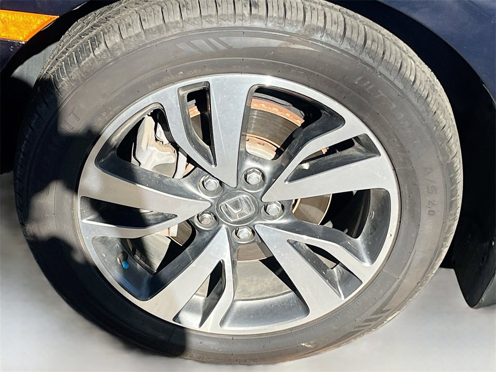 Used 2023 Honda Odyssey Touring image 34