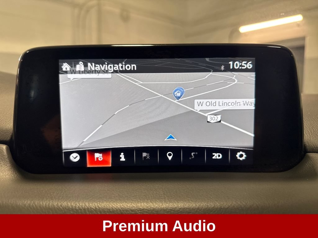Used 2019 MAZDA CX-5 Touring AWD/4WD image 13