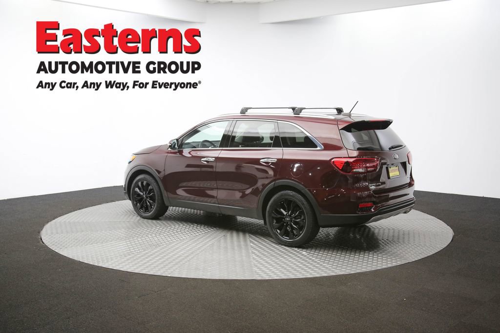Used 2020 Kia Sorento EX image 64