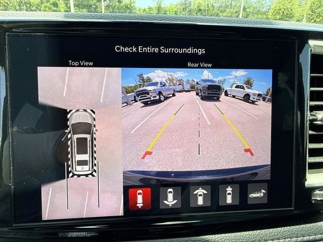 New 2027 Chrysler Pacifica Limited FWD image 33