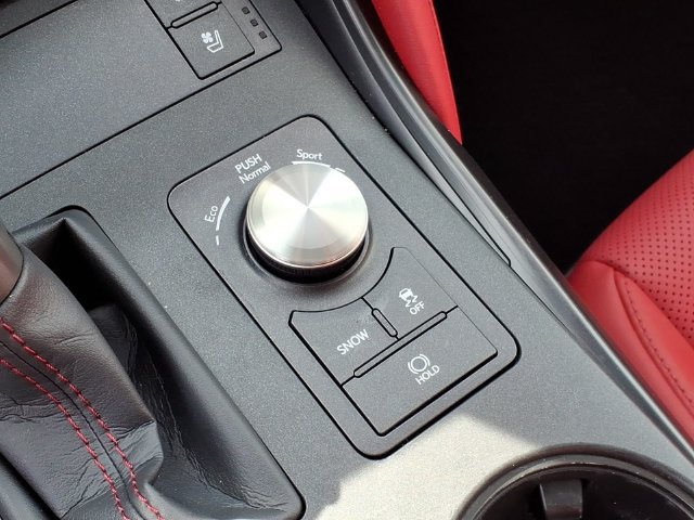 Used 2024 Lexus IS 350 F Sport w/ Memory Package AWD/4WD image 29