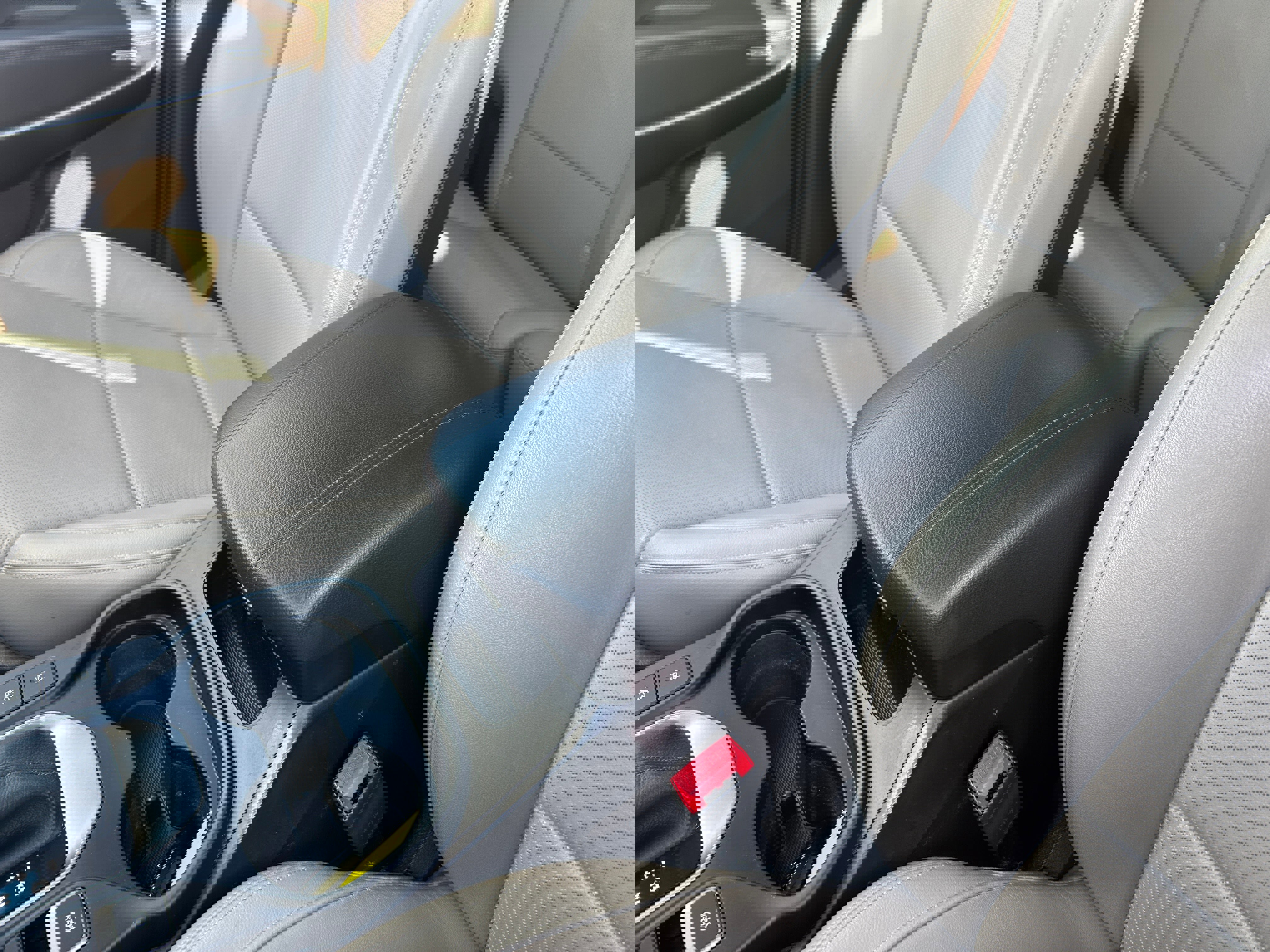 Used 2017 Hyundai Santa Fe Sport w/ 2.0T Ultimate Tech Package 05 image 26