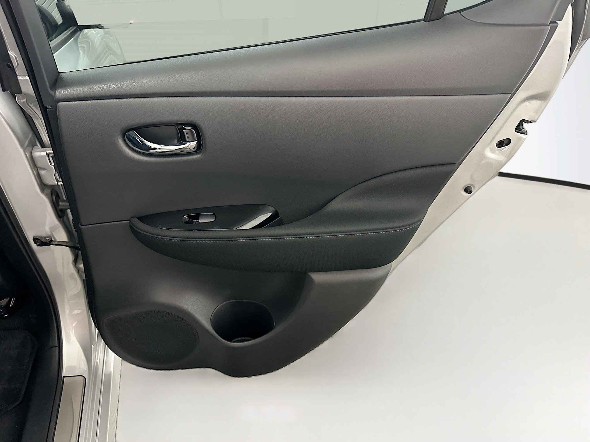 Used 2025 Nissan Leaf SV Plus FWD image 31