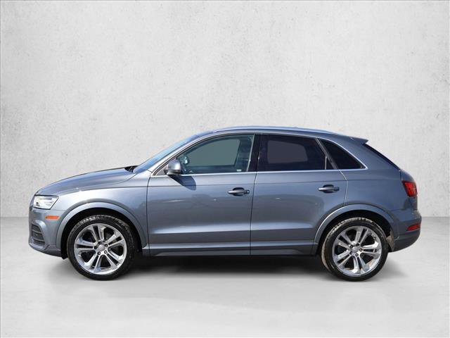 Used 2016 Audi Q3 2.0T Premium Plus w/ Technology Package AWD/4WD image 10
