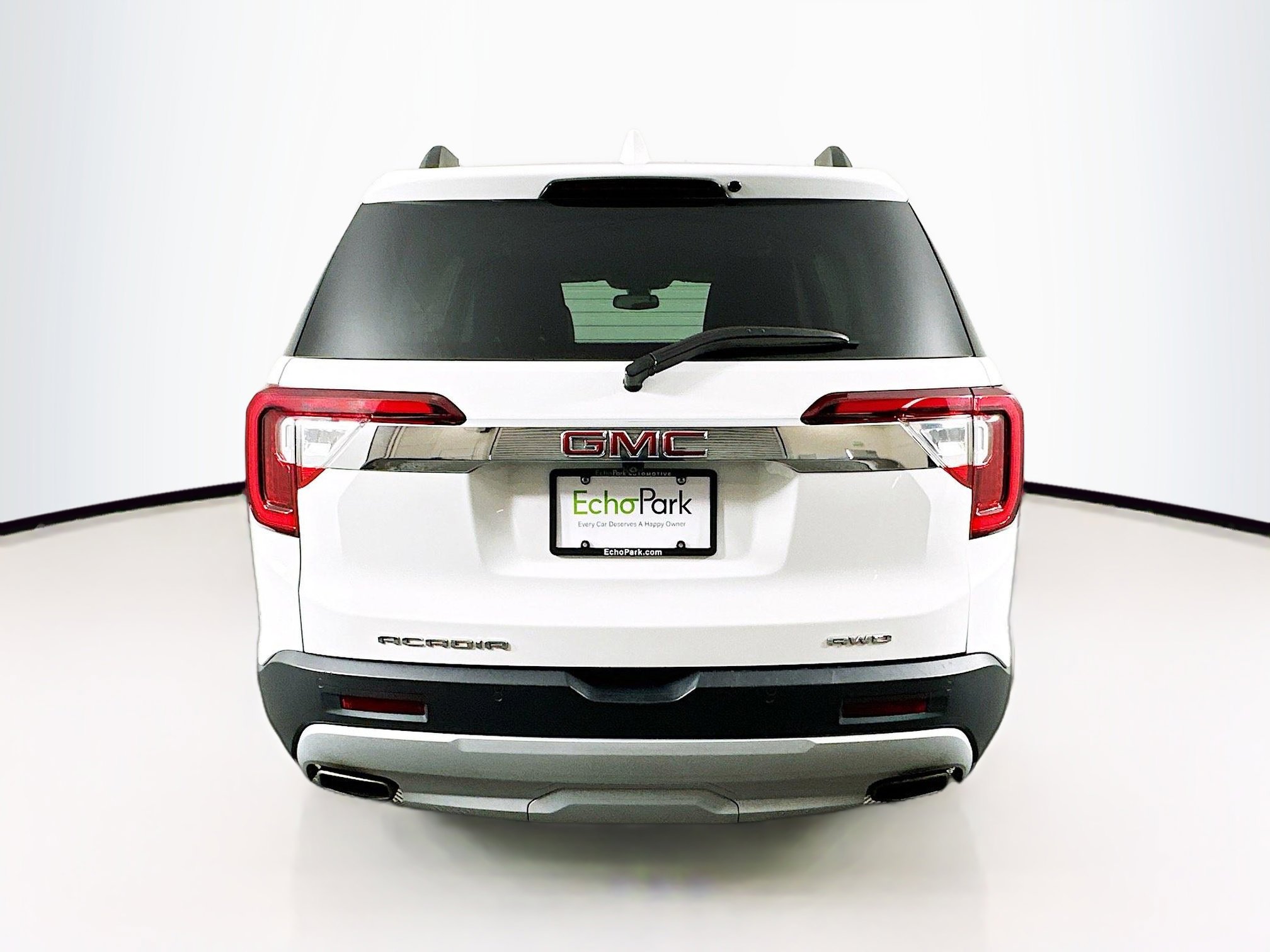 Used 2023 GMC Acadia SLT image 7