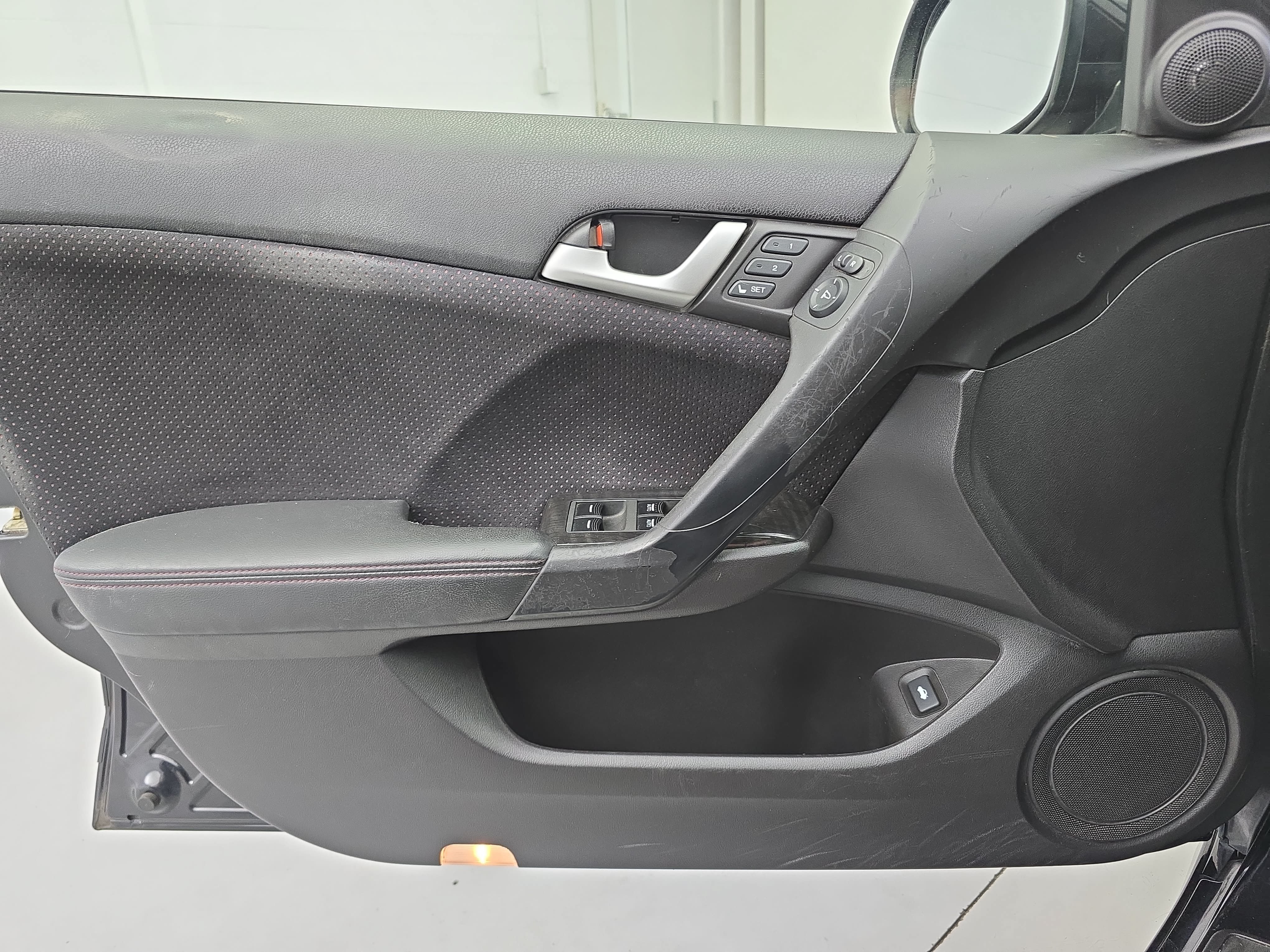 Used 2014 Acura TSX Special Edition FWD image 24