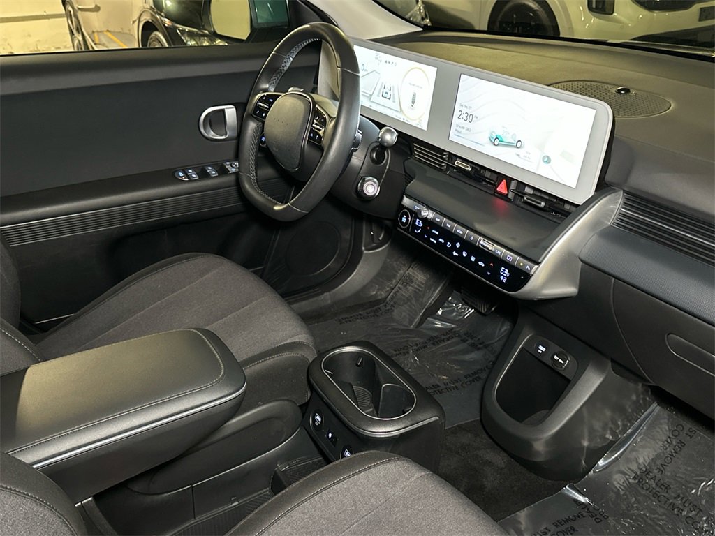 Used 2024 Hyundai Ioniq 5 SEL image 11