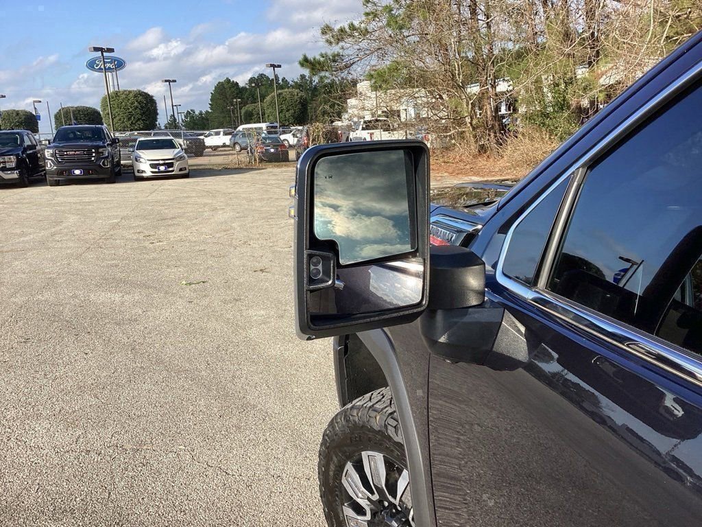 Used 2024 GMC Sierra 2500 Denali w/ Denali Reserve Package image 22