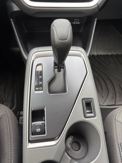 Used 2024 Subaru Crosstrek 2.5i Premium AWD/4WD image 14