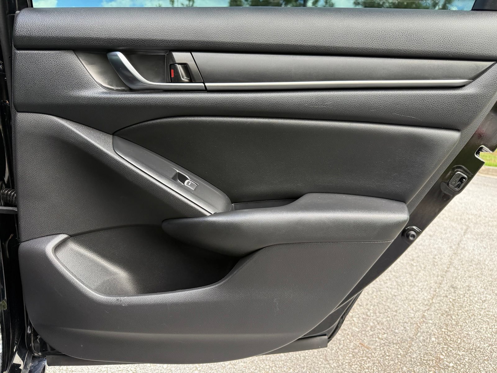Used 2022 Honda Accord Sport image 44