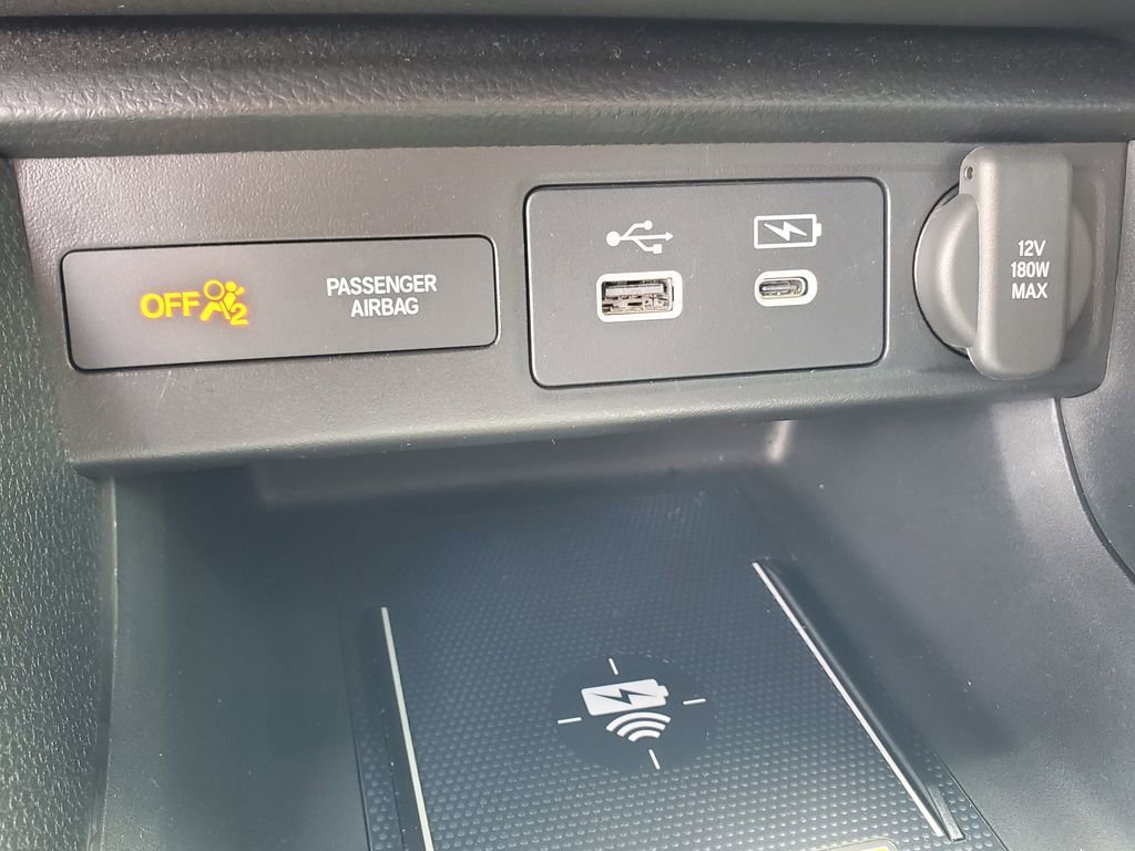 Used 2024 Acura Integra A-Spec FWD image 32