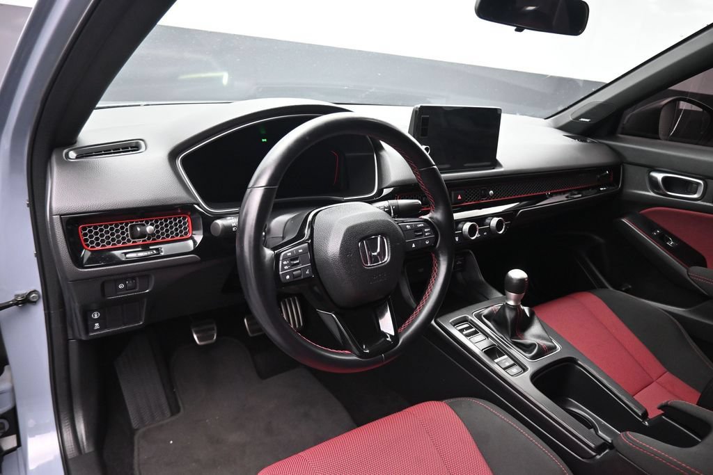 Used 2023 Honda Civic Si image 13