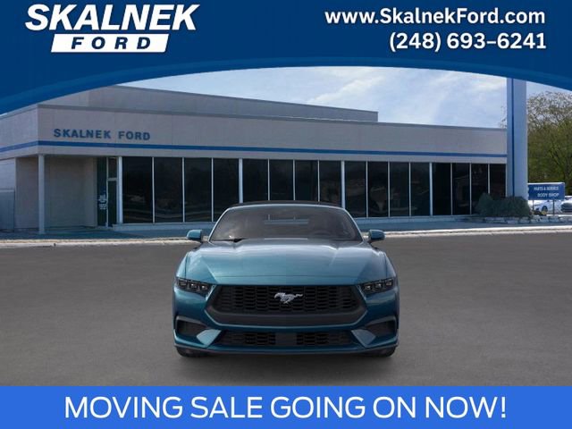 New 2026 Ford Mustang Premium image 6