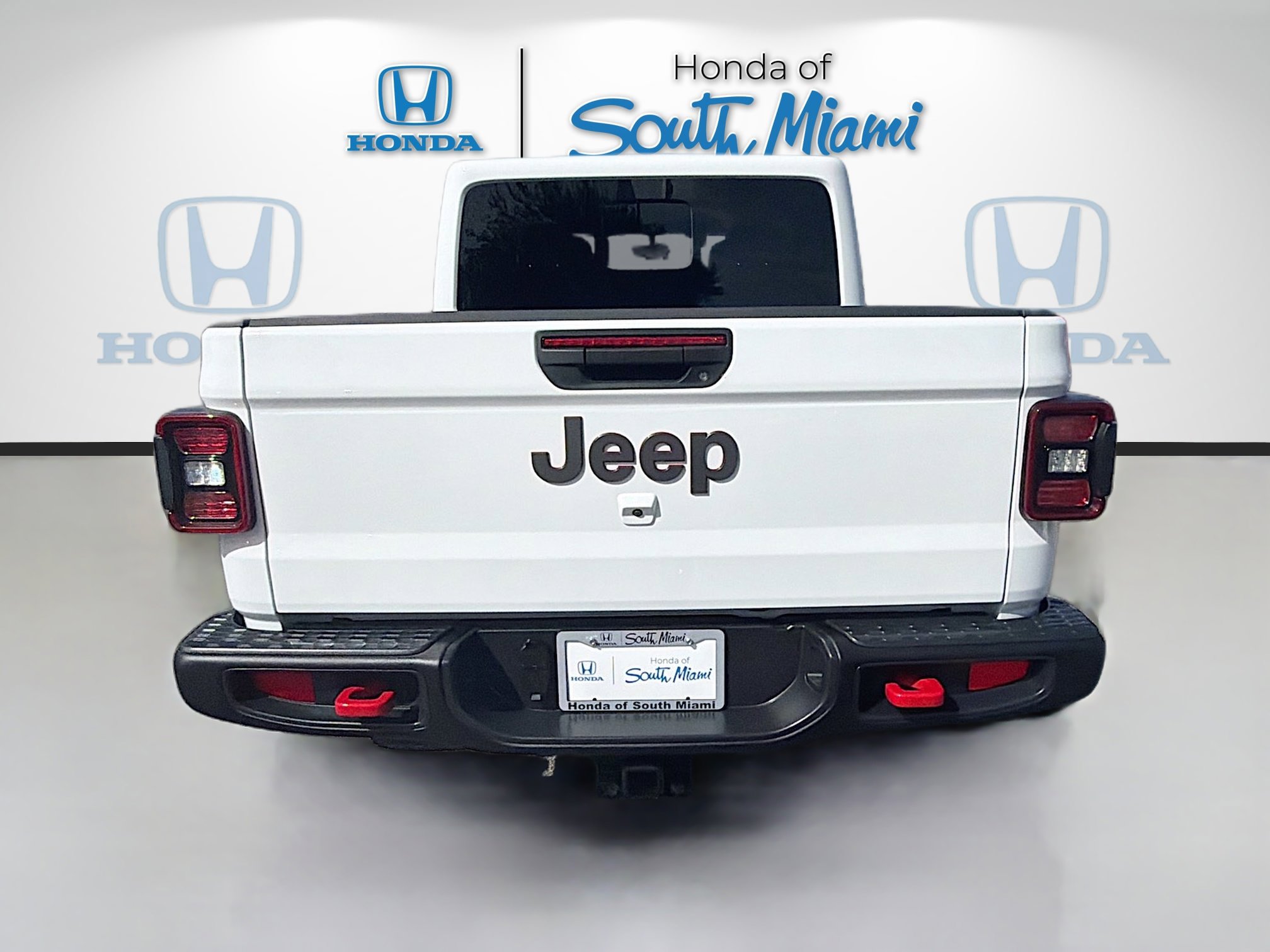 Used 2023 Jeep Gladiator Rubicon w/ LED Lighting Group image 6