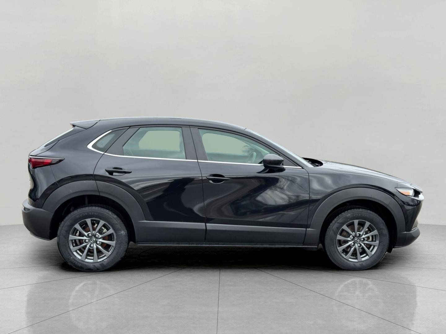 Used 2023 MAZDA CX-30 AWD 2.5 S image 7