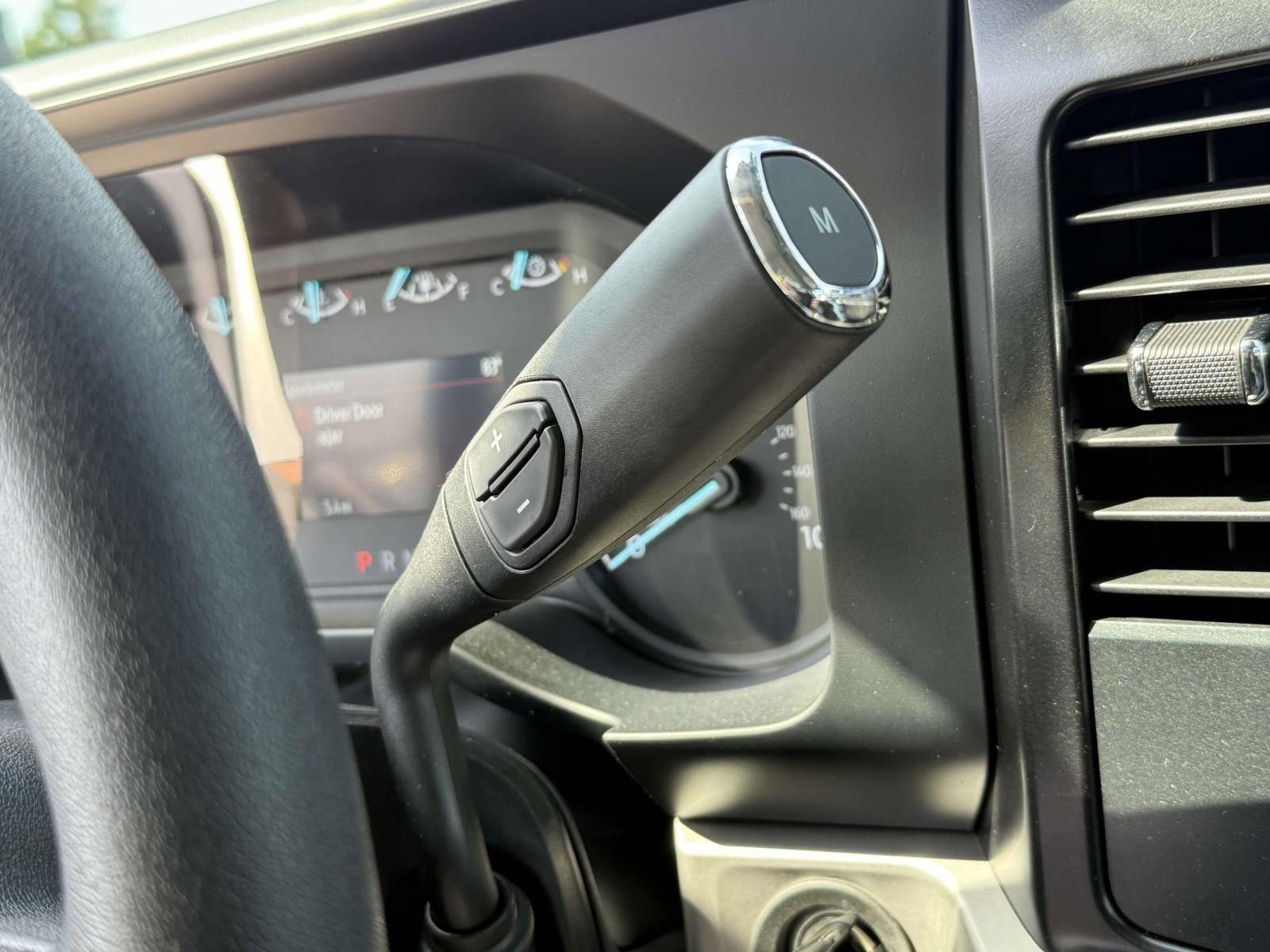 New 2025 Ford F350 XL w/ XL Chrome Package image 17