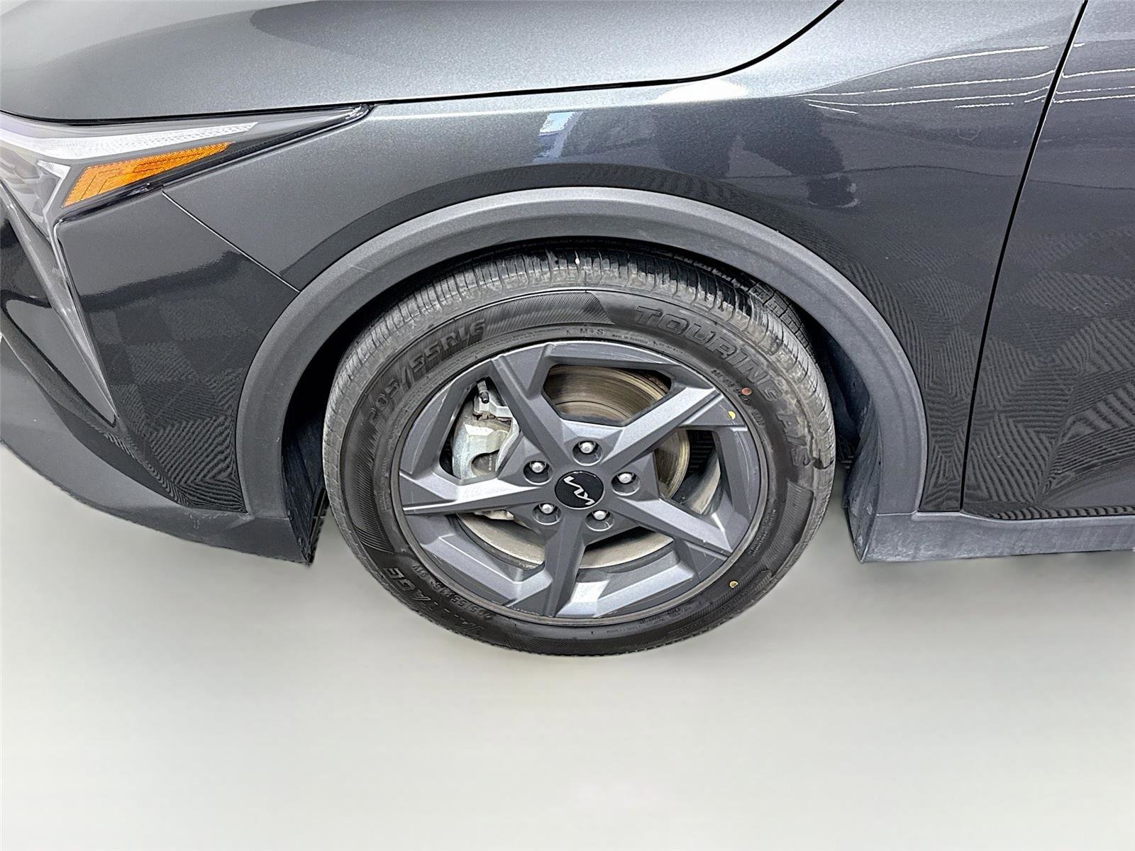 Used 2025 Kia K4 FWD image 21