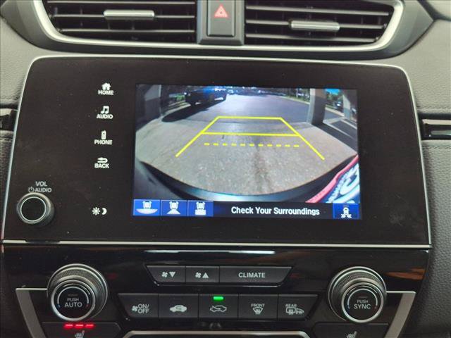 Used 2022 Honda CR-V EX-L image 13