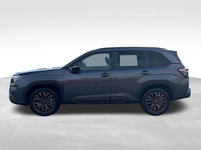 Used 2026 Subaru Forester Sport AWD/4WD image 4
