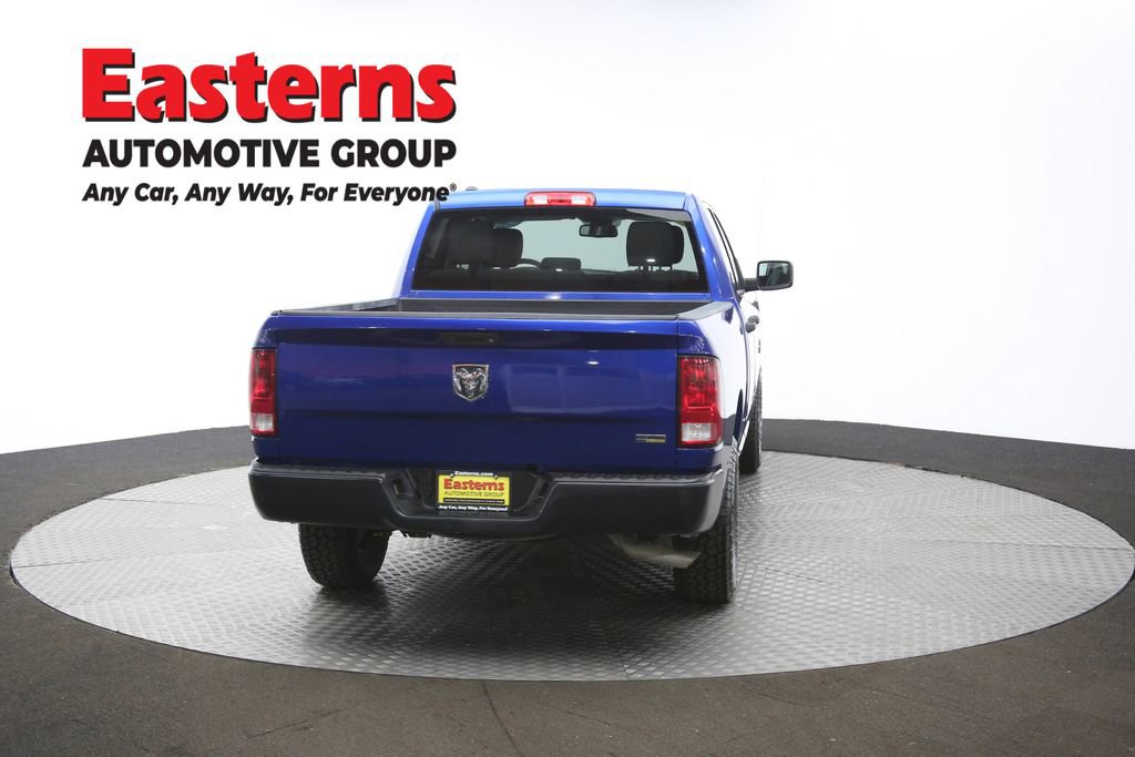 Used 2016 RAM 1500 Tradesman w/ Popular Equipment Group image 37