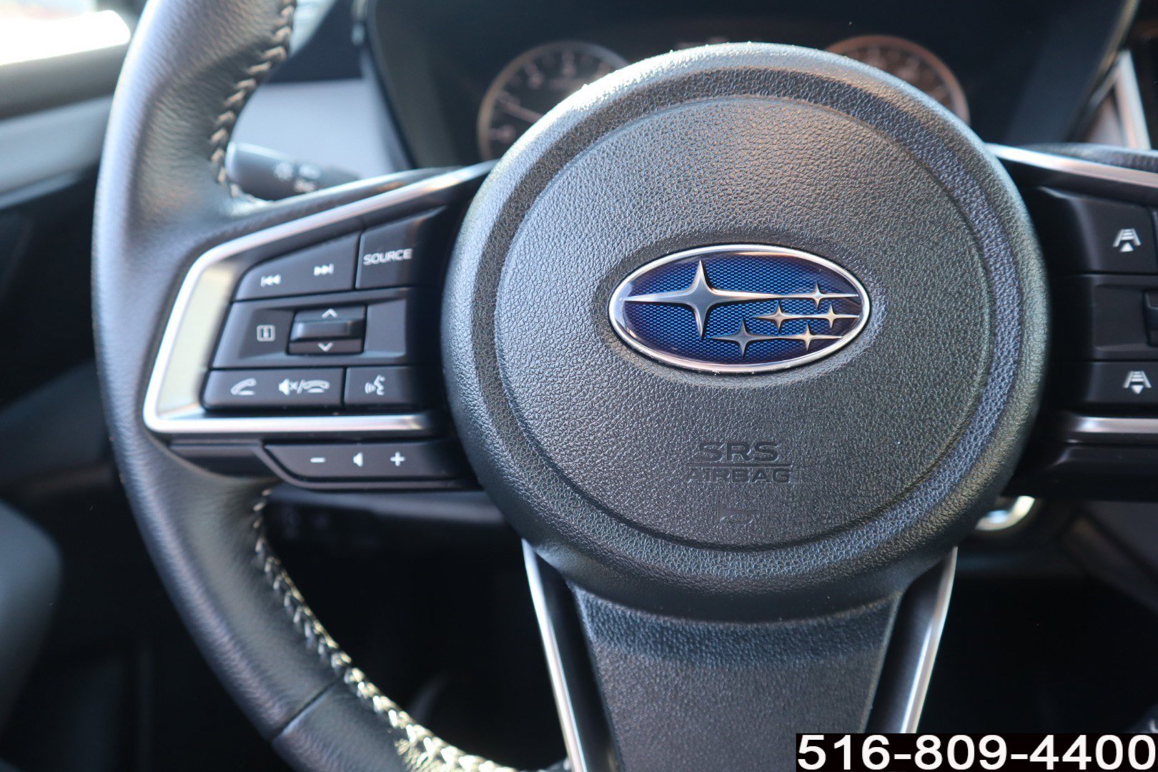 Used 2025 Subaru Outback Premium w/ Popular Package #1 image 20