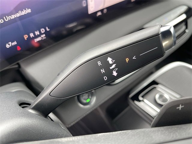 New 2026 Buick Enclave Sport Touring w/ Power Package image 20