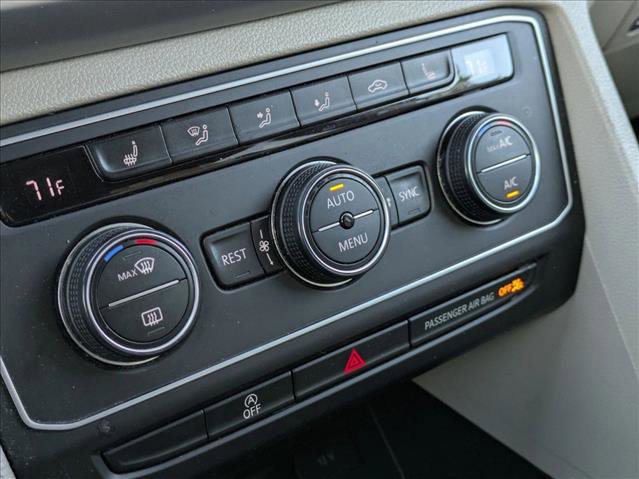 Used 2018 Volkswagen Atlas SE image 15