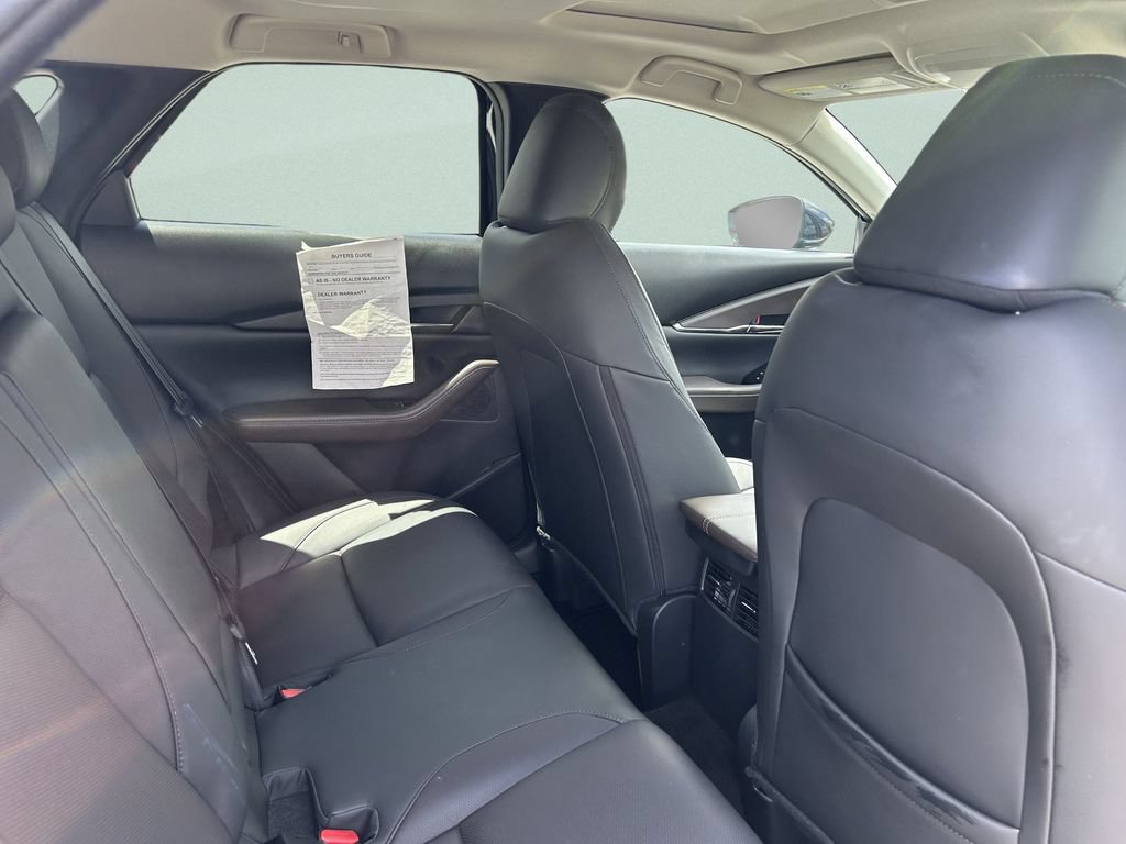Used 2021 MAZDA CX-30 FWD 2.5 S w/ Premium Package image 22