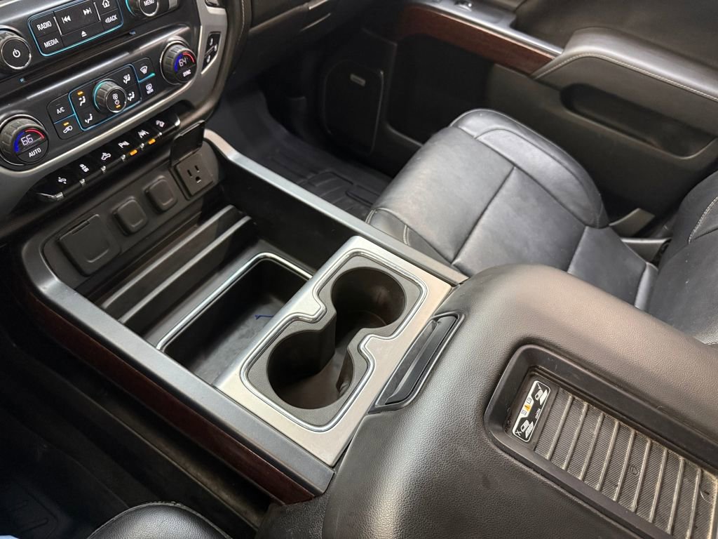 Used 2017 GMC Sierra 1500 SLT image 18