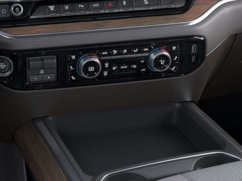 New 2026 GMC Sierra 2500 SLT w/ SLT Premium Package image 23