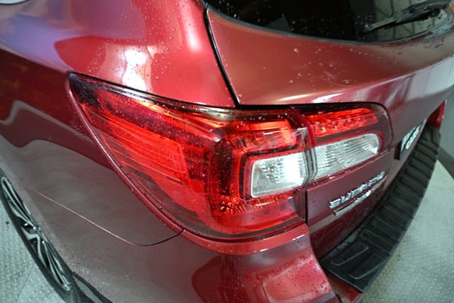 Used 2016 Subaru Outback 2.5i Limited image 12