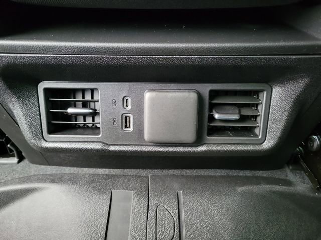 New 2026 Chevrolet Silverado 1500 RST w/ RST Select Package image 11