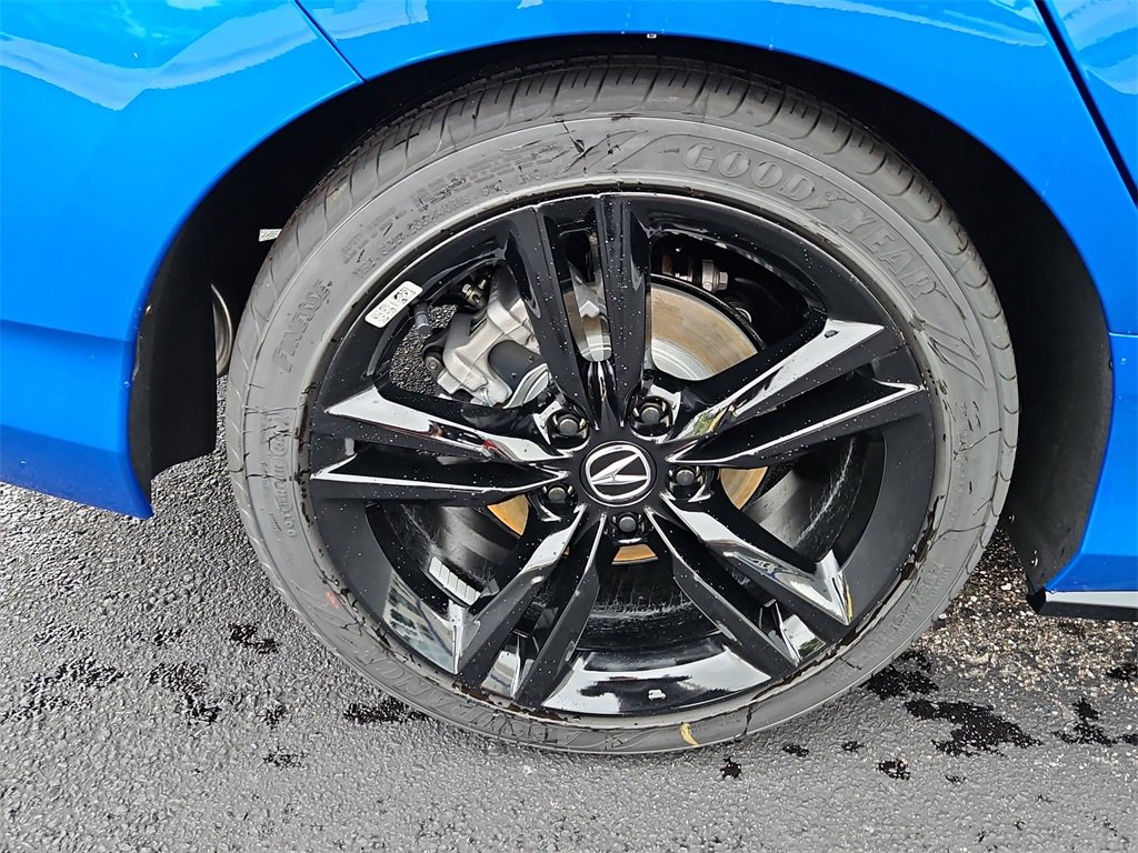 New 2026 Acura Integra A-Spec image 9